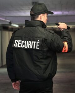 Chef d’équipe SSIAP2