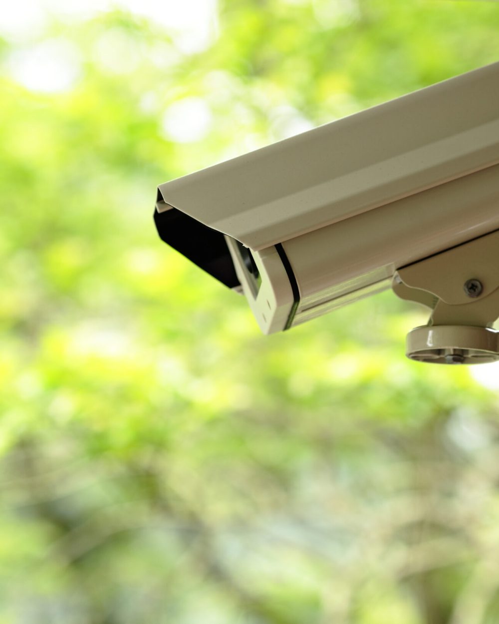 surveillance camera